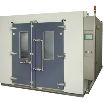 Walk-In Environmental test Chambers